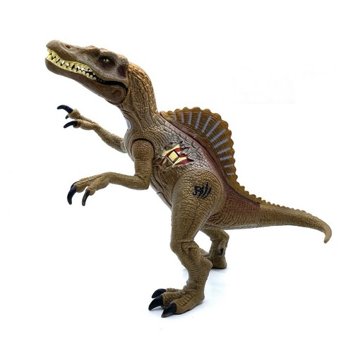 Jurassic park 2001 - 3,