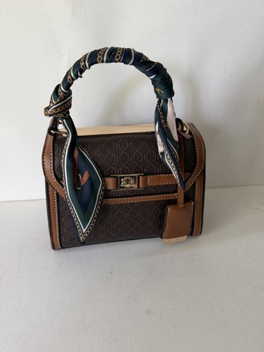 River island brown mini - river,