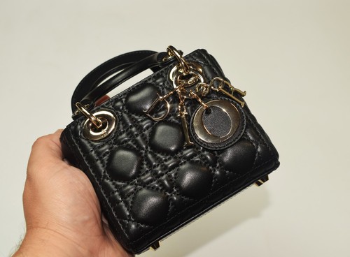 Christian dior lady nano - dior,