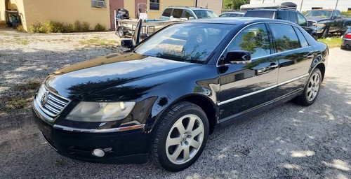 2004 volkswagen phaeton 0 - volkswagen, 6.0