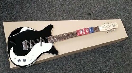 Danelectro the stock - danelectro,