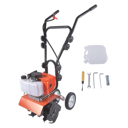 63cc 4 stroke - 2/4-stroke, gas