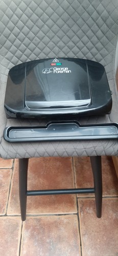 George foreman - george,