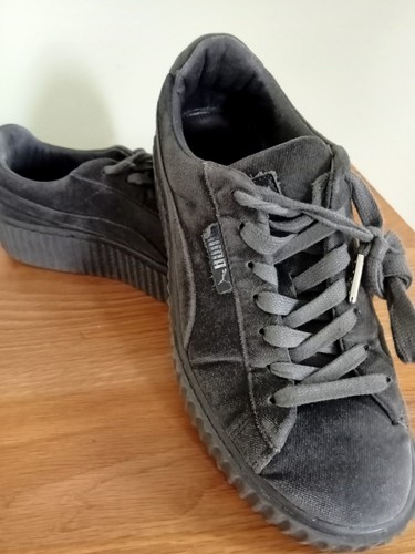 Puma fenty rihanna cleated - fenty,