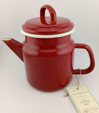Vintage Home Enamel 1.2L Small