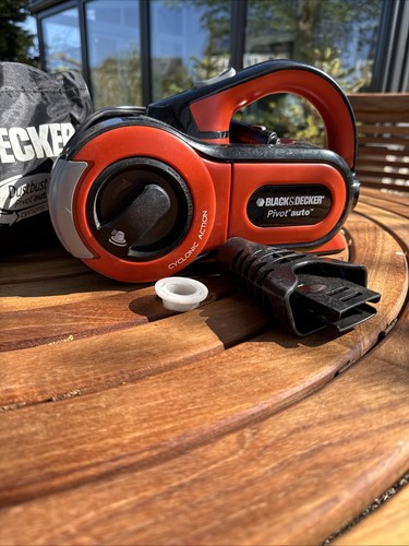 Black and decker - black,