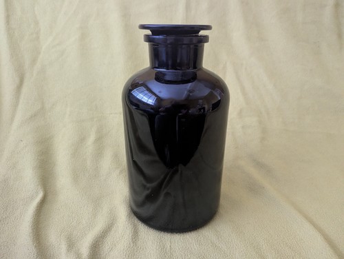 Miron violet glass - miron,