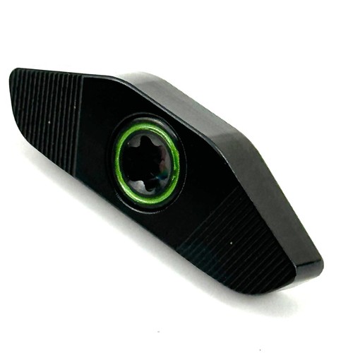 For improved control - for,