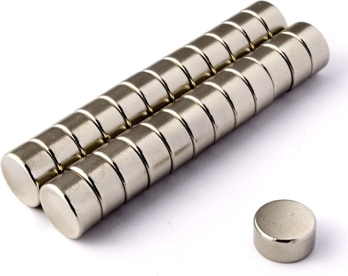 Magnet strong neodymium - strong,