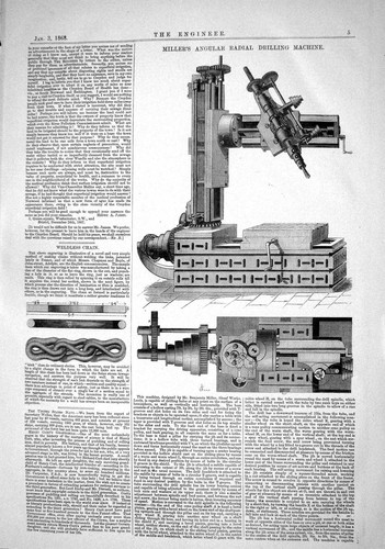 Old 1868 millers angular - old,