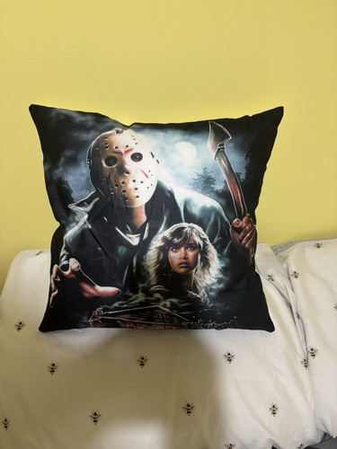 Friday 13th horror film themed - 13th,