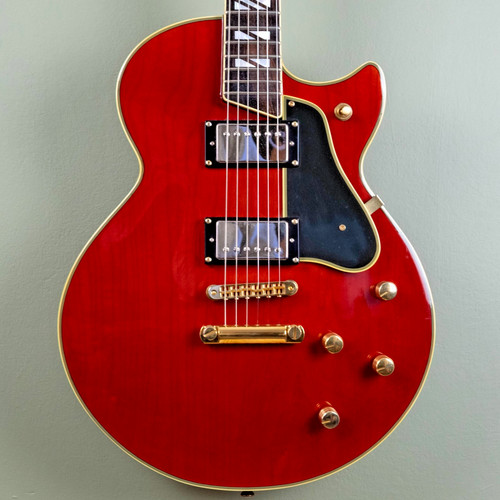 Peerless semi hollow - peerless, semi-hollow