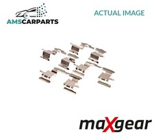 BRAKE PADS FITTING KIT SHIMS