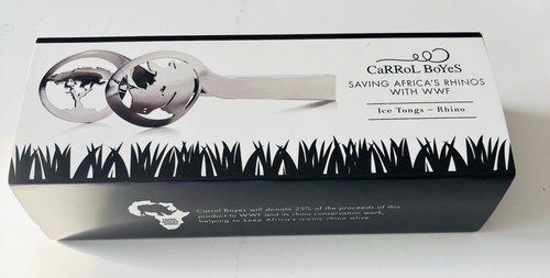 Carrol boyes saving africa - carrol,