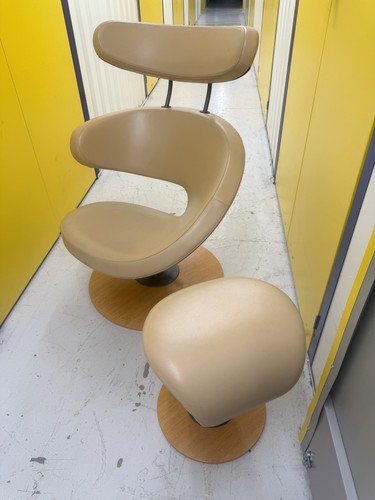 Stokke peel chair and - stokke,