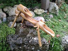 Small Japanese Bamboo