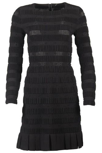 Azzedine alaïa wool blend - azzedine,
