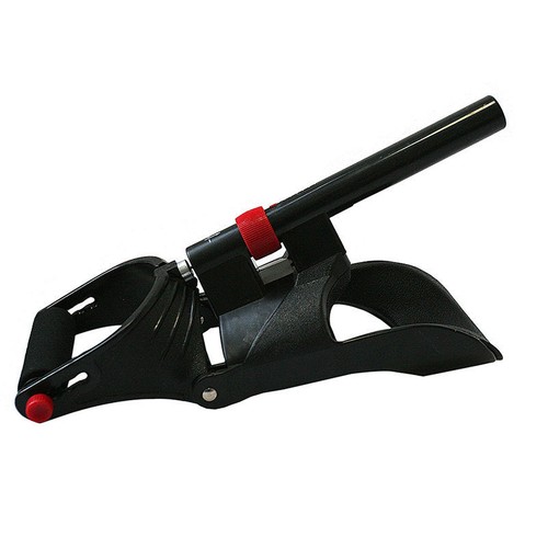 Adjustable forearm muscle - adjustable,