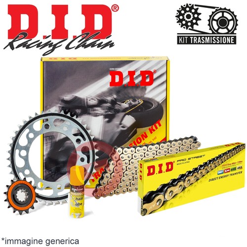 Did premium chain transmission - premium,