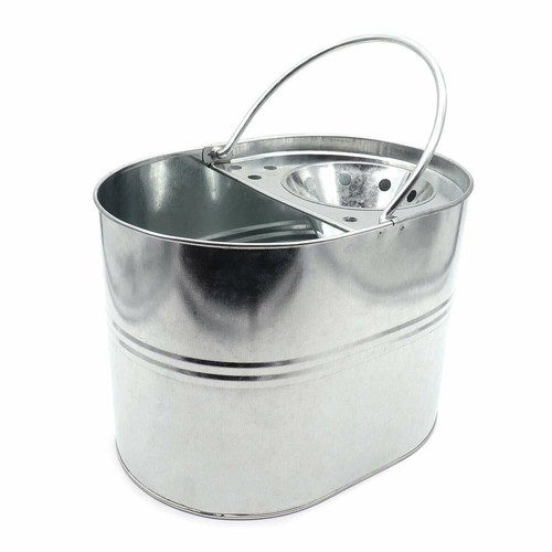 Heavy duty galvanized metal - heavy,