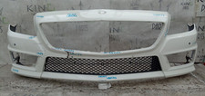 MERCEDES SLK W172 AMG 2010-16 FRONT BUMPER GENUINE PDC A1728851523 #AA8140