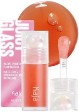 KAJA Juicy Glass Lip Oil Gloss