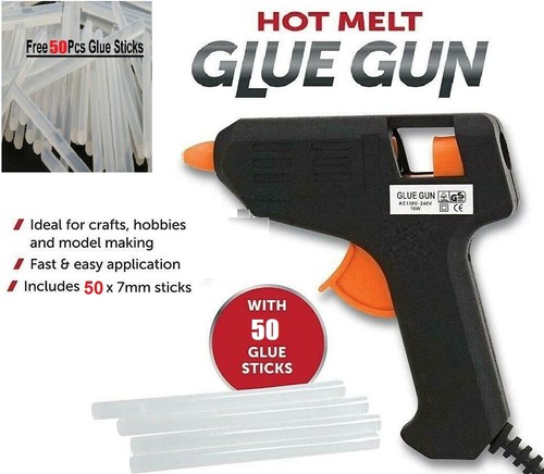 Glue gun hot melt - glue,