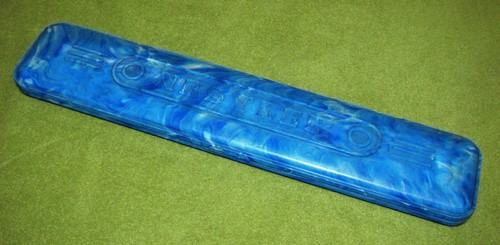 Nestler slide rule original - rule, in