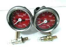 Smiths Kit 52mm Water Temp +