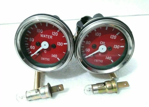 Smiths kit 52mm water - smiths,