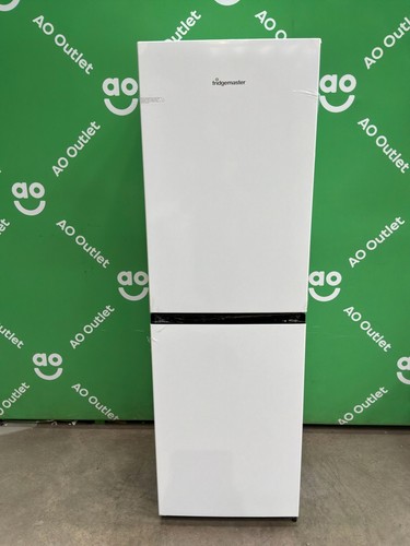 Fridgemaster fridge freezer - fridgemaster,