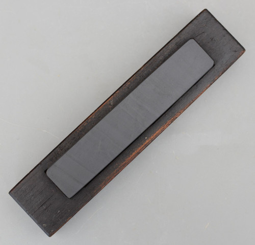 Vintage rare grey natural - rare,