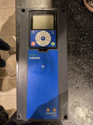 Vacon 100 3kw 400v - 100,