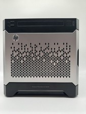 HP ProLiant MicroServer Gen8 Server G2020T - 2.50 GHz, 16 GB RAM Refurbished