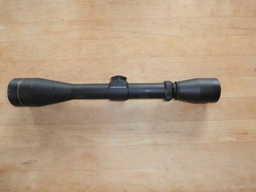 Leupold varix 9x40 - 1, 3-9x40