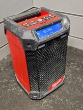 Milwaukee M12RCDAB+ 0 12V Radio site radio M12 RCDAB 3.5Ah Battery FREE UK Post