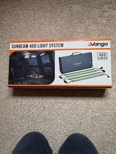 Vango Sunbeam Awning Tent