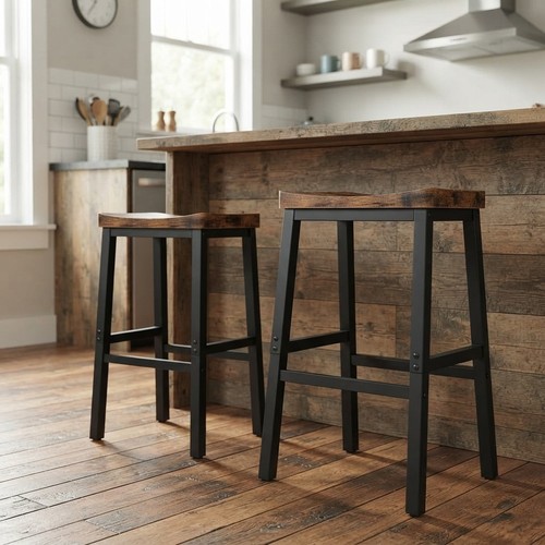 Tall kitchen breakfast bar - kitchen,