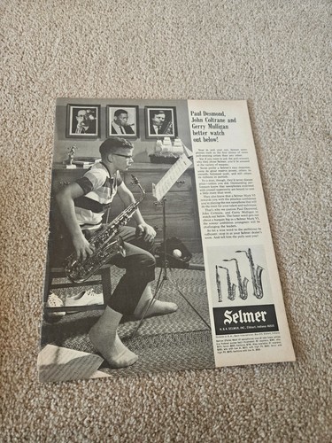 Tbook62 magazine advert 11x8 - magazine,