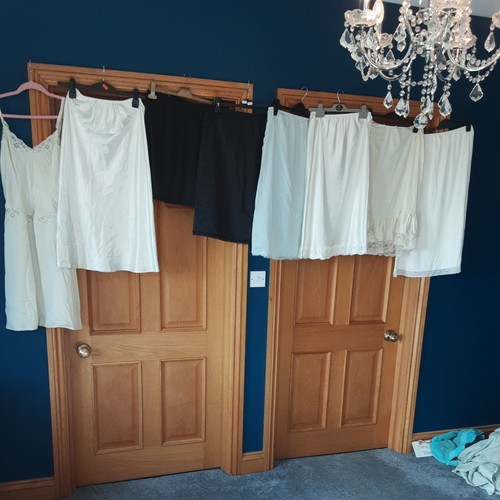 Women half slip bundle - women's,