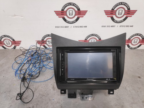 Pioneer avh a240 - avh-a240, cd
