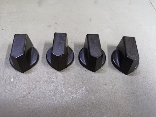4pcs vintage bulgin pointed - vintage,