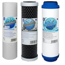 3 Stage HMA Heavy Metal