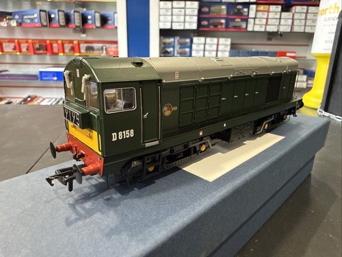 Bachmann 033ds dcc sound - dcc,