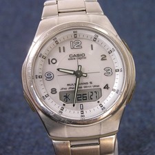 CASIO WAVE CEPTOR WVA-M480 00s