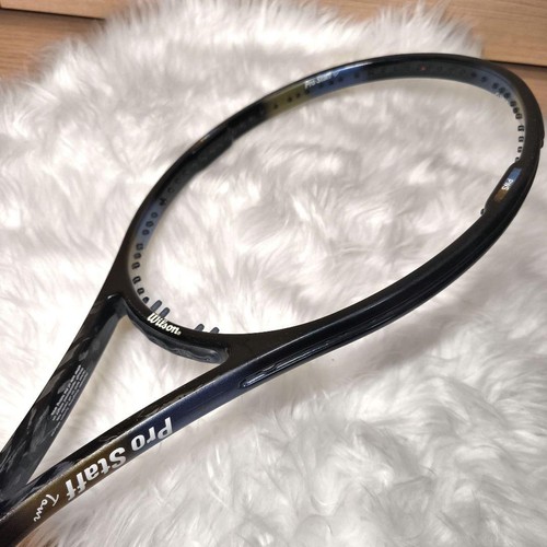 Wilson prostaff tour tennis - wilson,