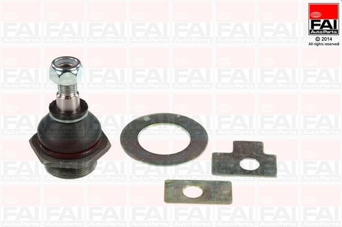 Fai front ball joint for - front,