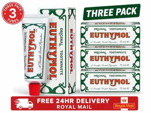 Euthymol original - x,