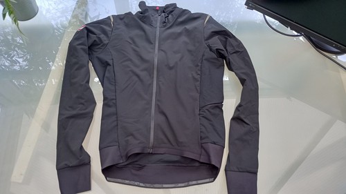 Castelli alpha insulated - alpha,