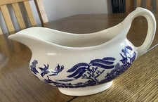 Vintage Ironstone Tableware